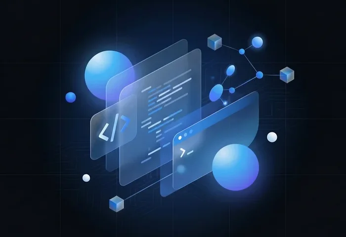 Custom Software Development